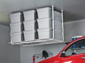 Hyloft Pro II Ceiling Storage unit 1150mm x 1500mm - Image 1